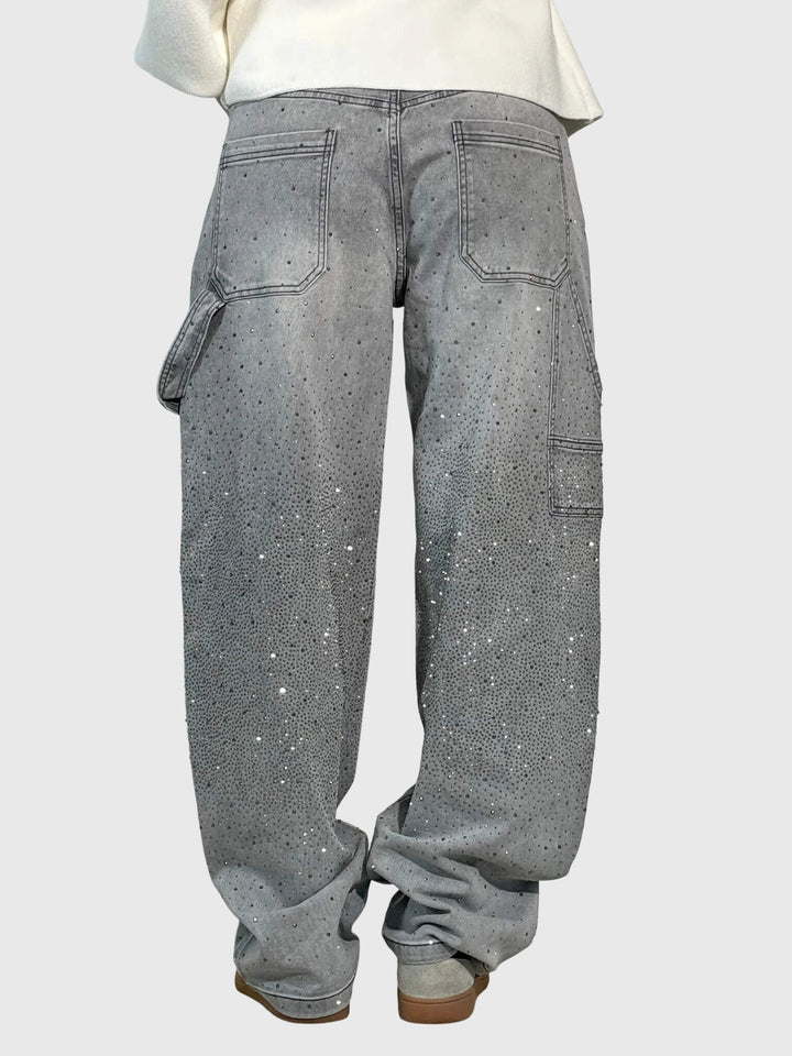 Stella™ | Diamond Pants
