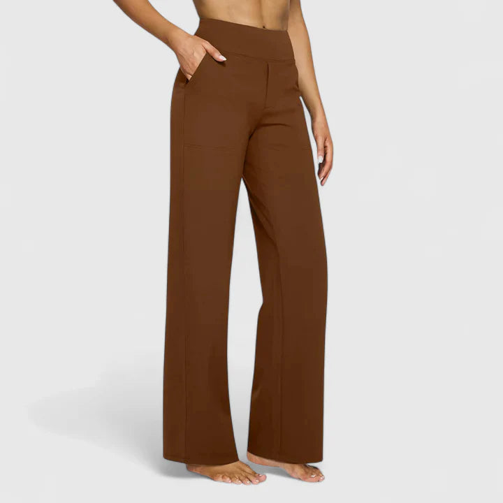 Ame | Elegant Pants