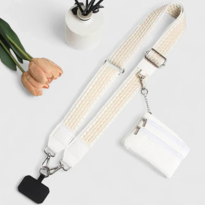 Delyora | Elegant Phone Holder