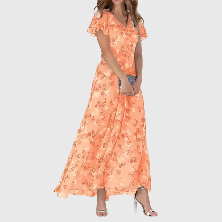 Lola™ | Figure Flattering Dress