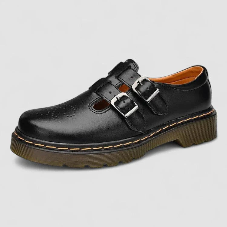 Avery™ – Orthopedic Mary Jane Shoes
