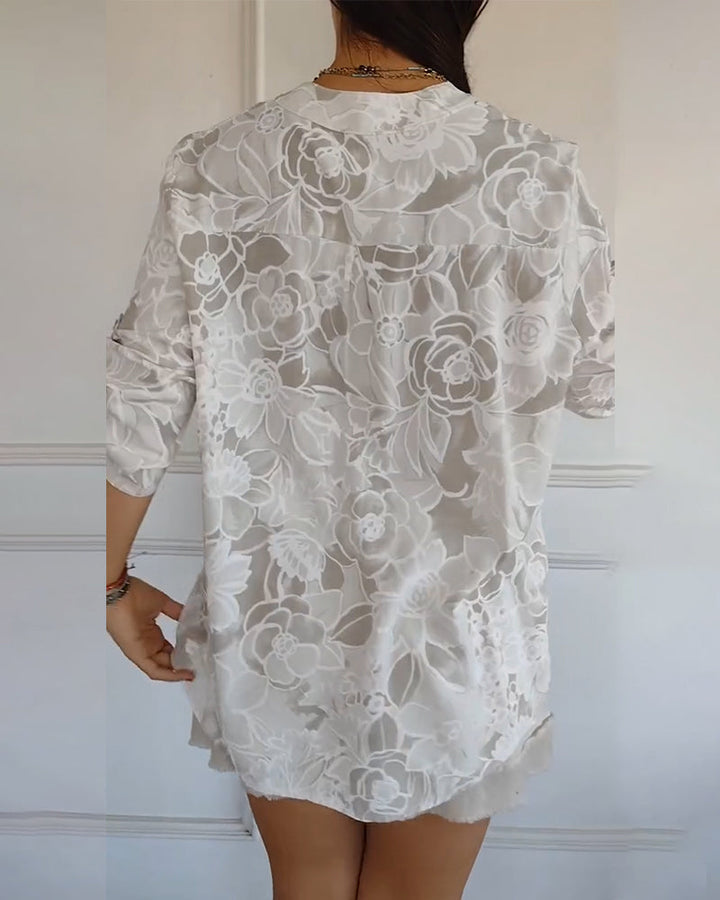 Rowella | Sophisticated Blouse