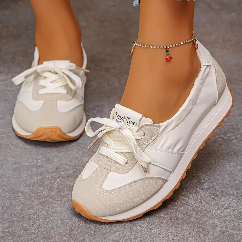 Nerea® Orthopaedic Sneakers | Premium