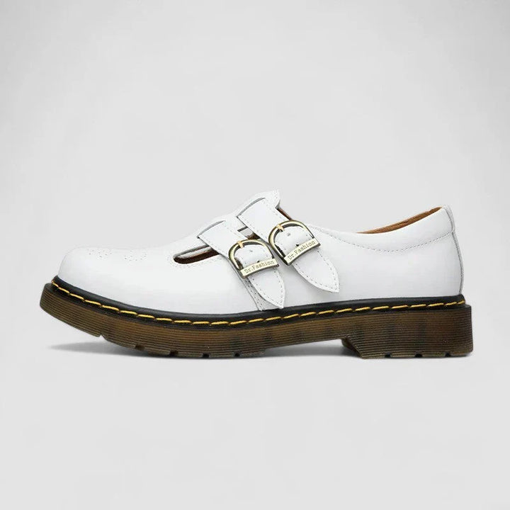 Avery™ – Orthopedic Mary Jane Shoes
