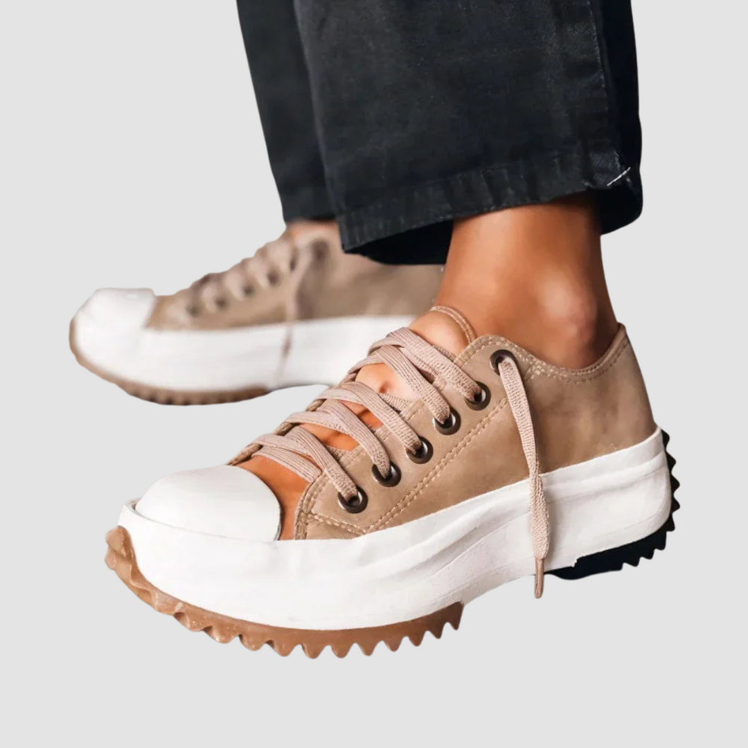 Sylvia | Orthopaedic Shoes