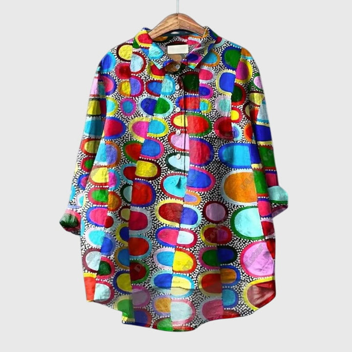 Linnea™ | Blouse