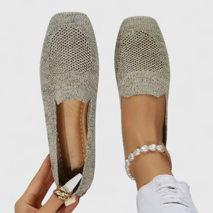 Myalina | Comfortable Sneakers