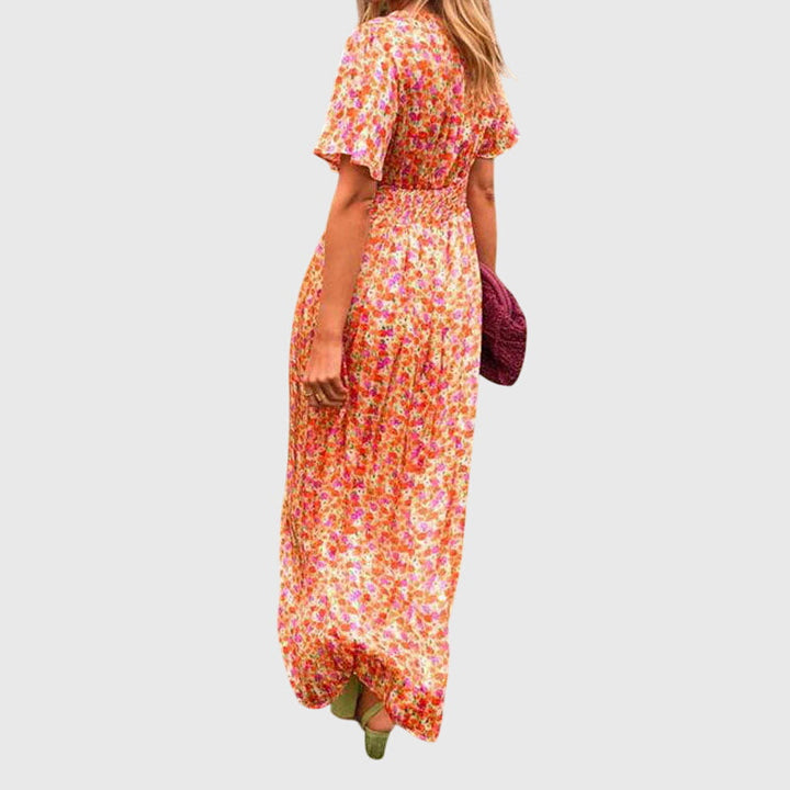 Alice | Comfortable Summer Dress
