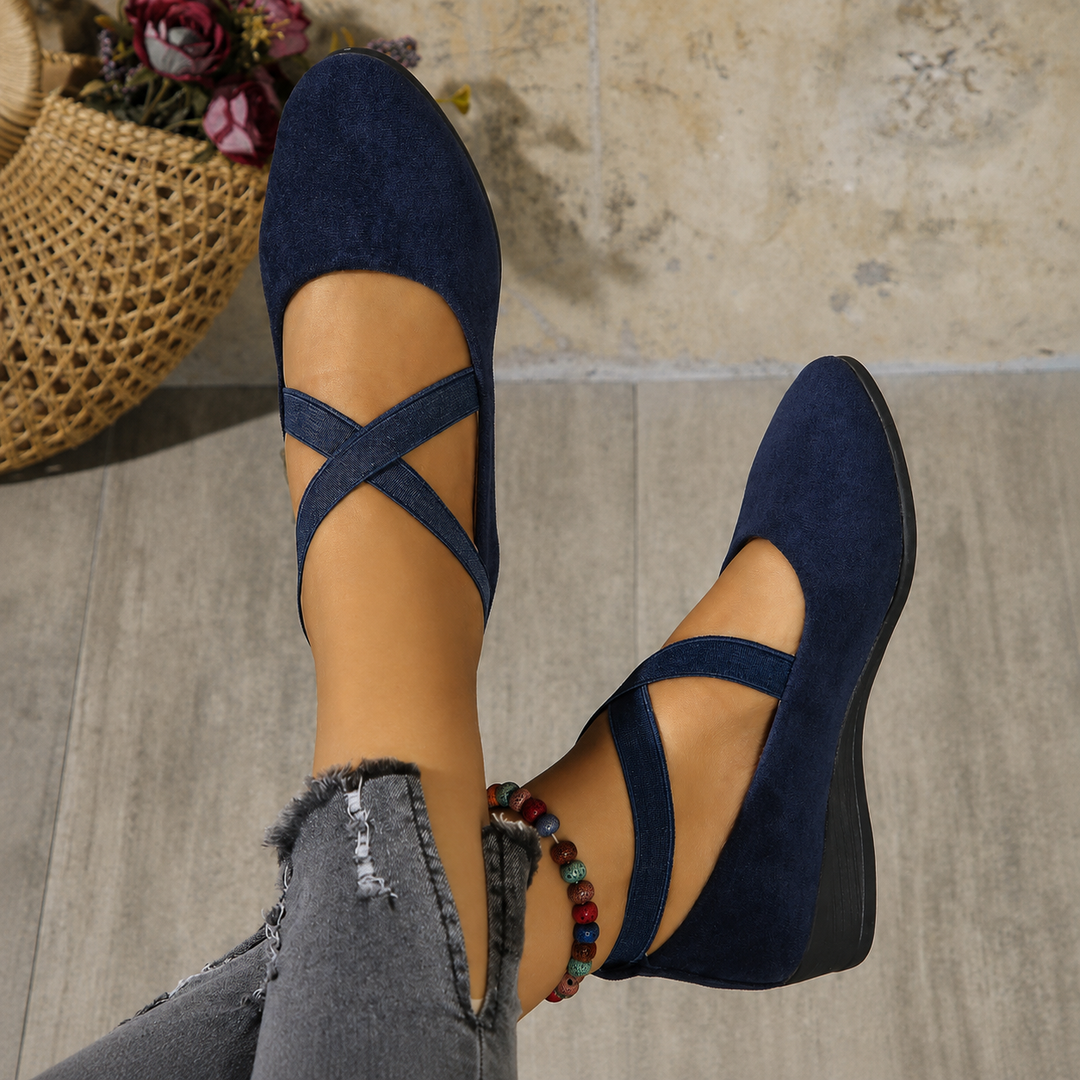 Mary™  Comfort Shoes