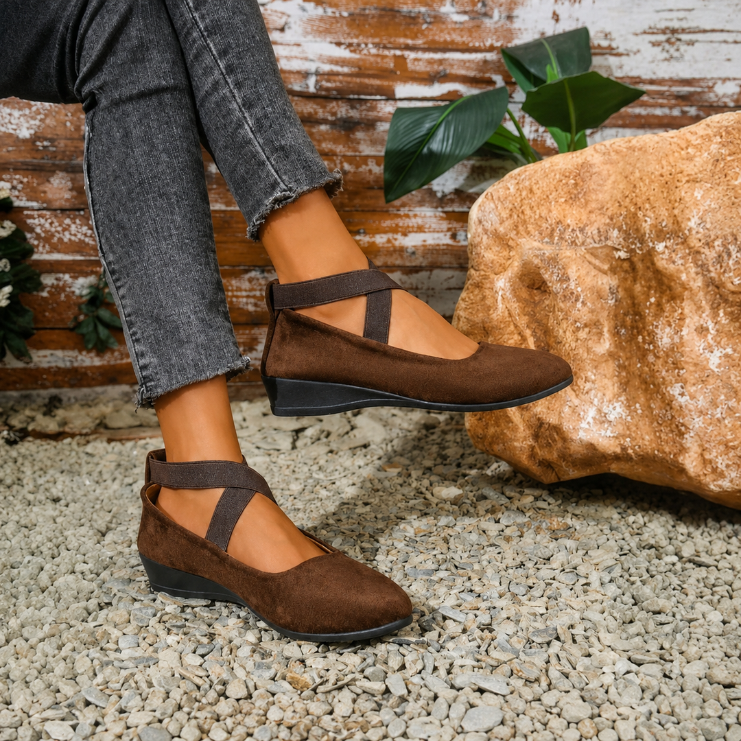 Mary™  Comfort Shoes