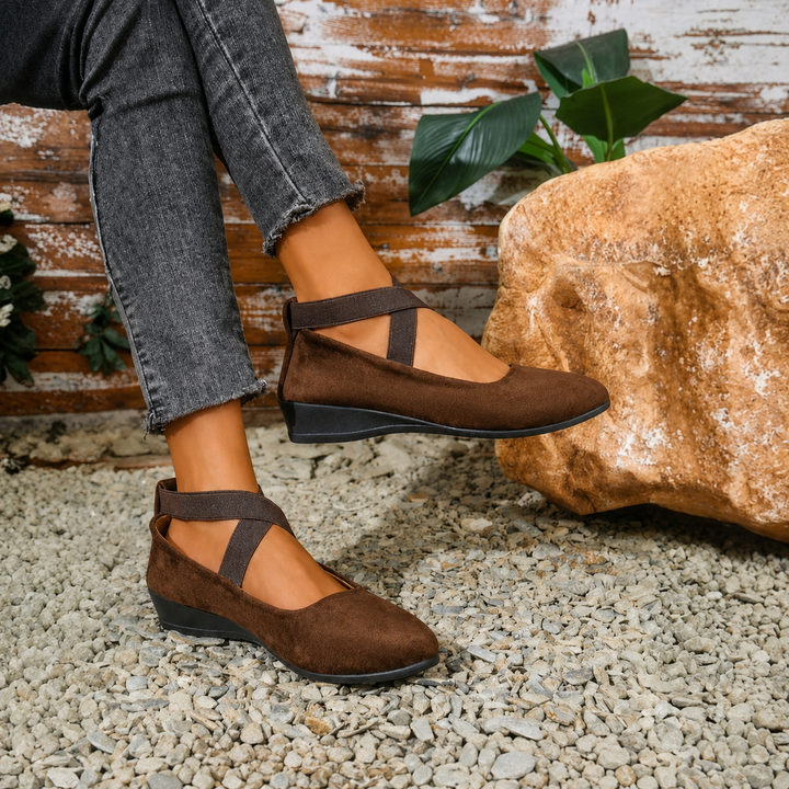 Mary™  Comfort Shoes