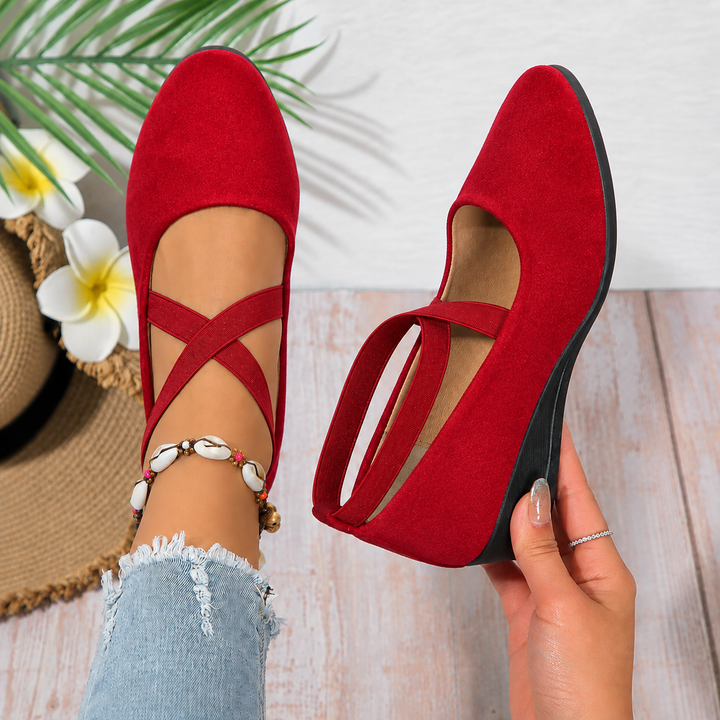 Mary™  Comfort Shoes