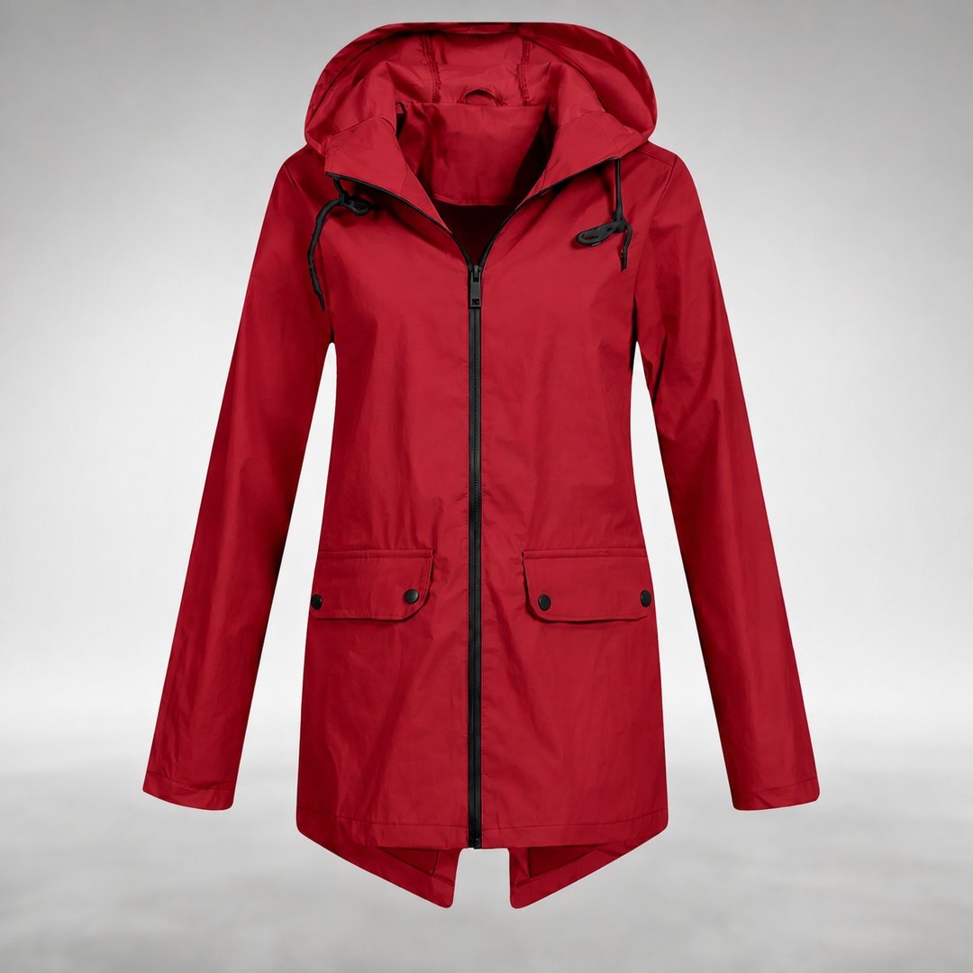 Roslyn™ Women's Waterproof Jacket