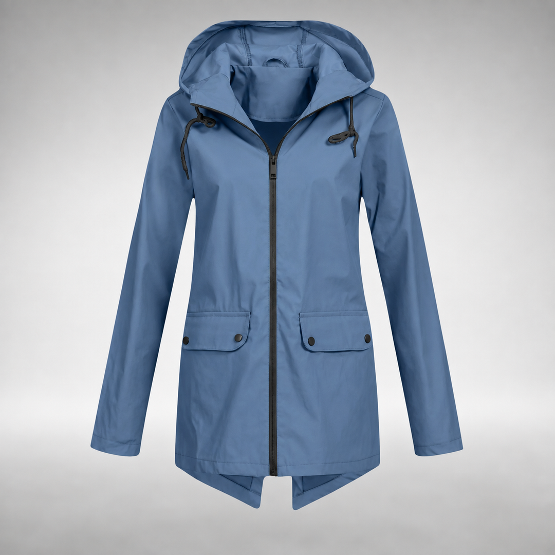 Roslyn™ Women's Waterproof Jacket