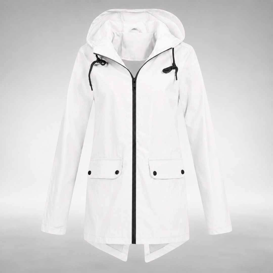 Roslyn™ Women's Waterproof Jacket