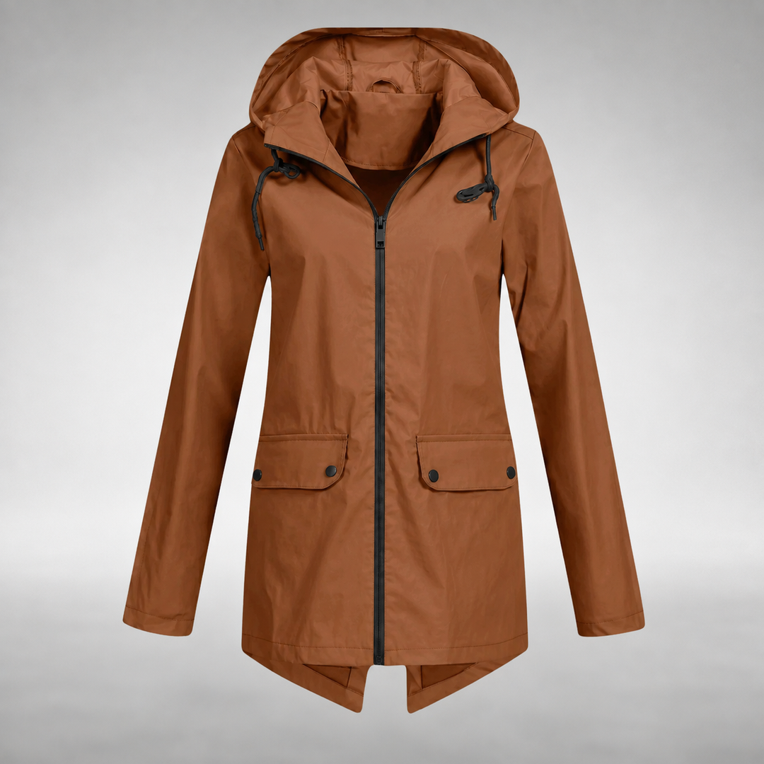 Roslyn™ Women's Waterproof Jacket