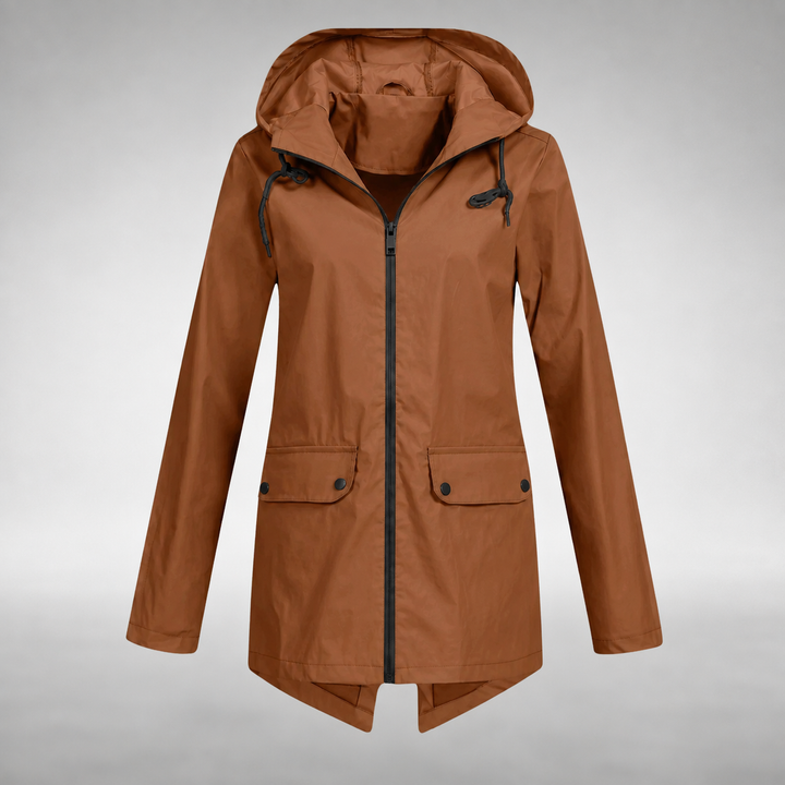 Roslyn™ Women's Waterproof Jacket