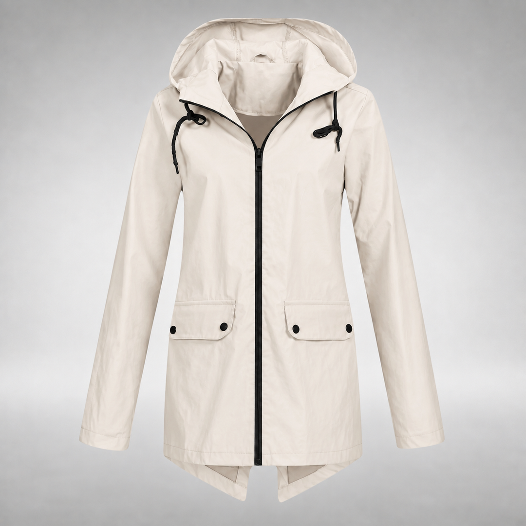 Roslyn™ Women's Waterproof Jacket