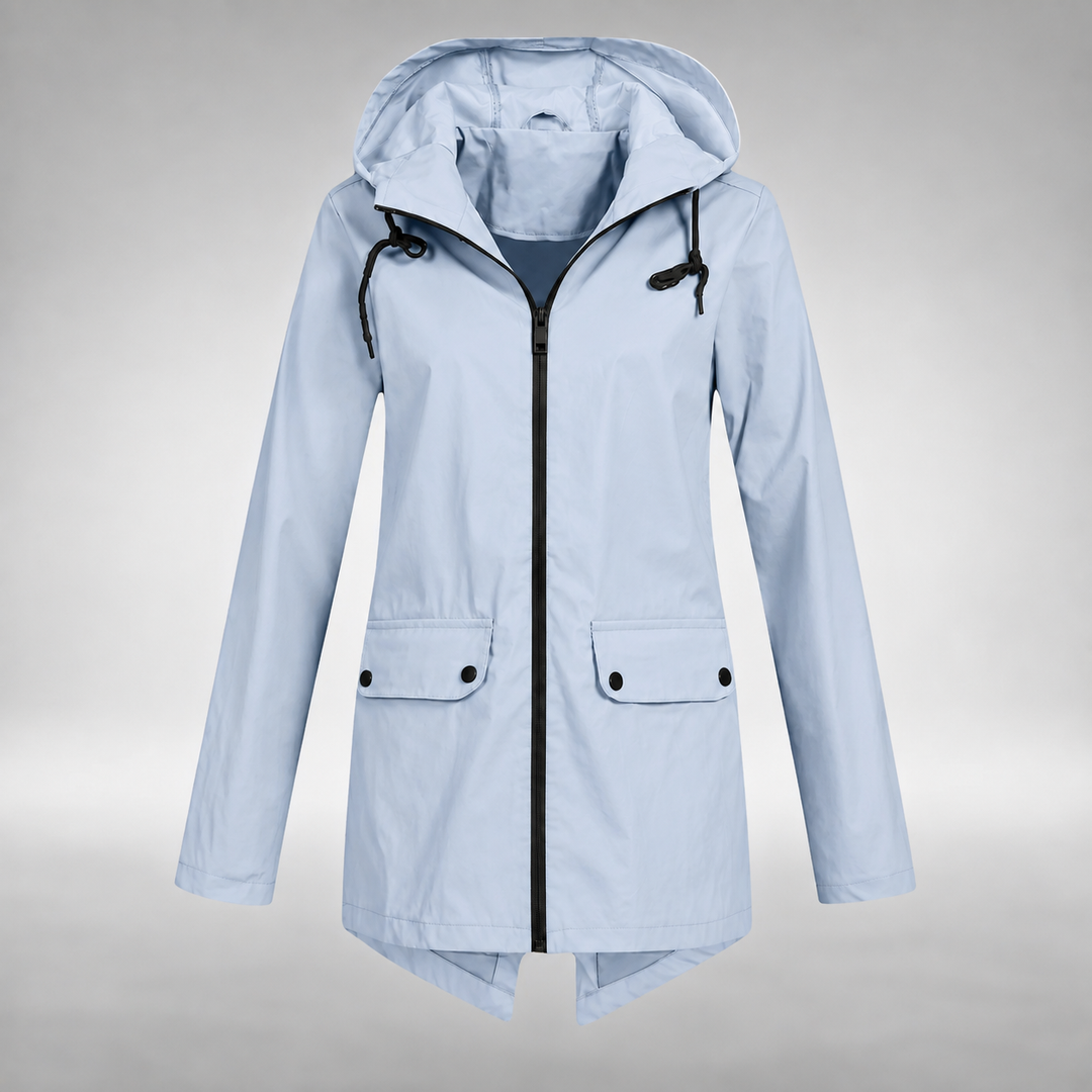 Roslyn™ Women's Waterproof Jacket