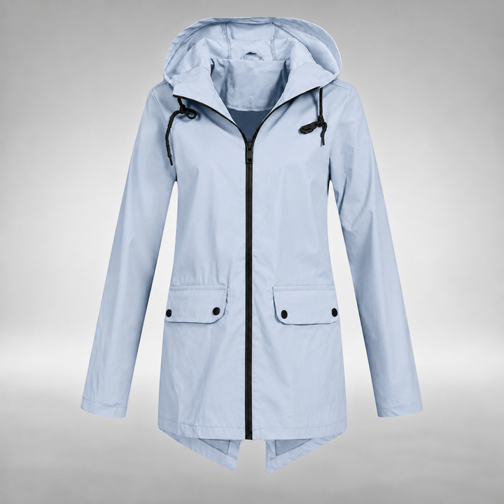 Roslyn™ Women's Waterproof Jacket