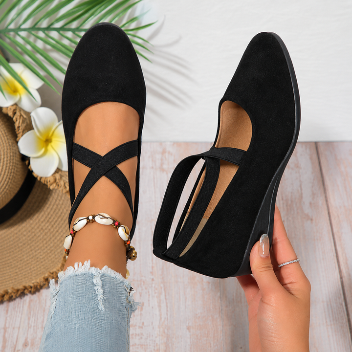 Mary™  Comfort Shoes