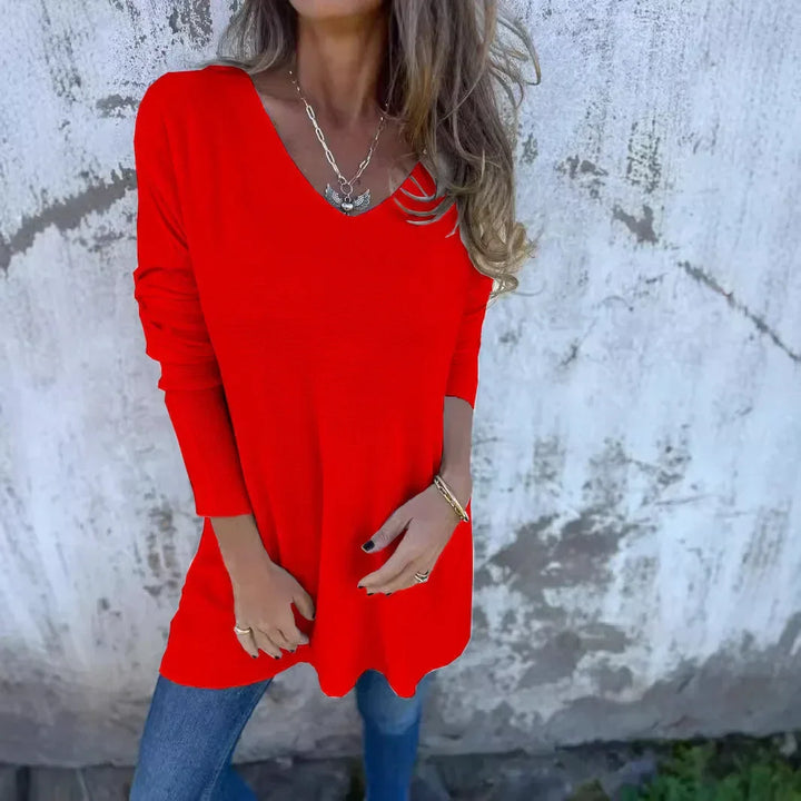 Jynae | Comfortable Top