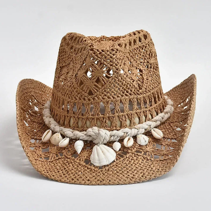 Aurelin | Elegant Hat