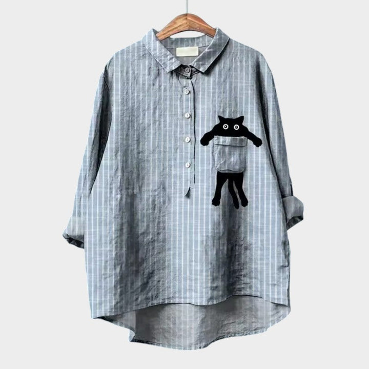 Saga™ | Blouse