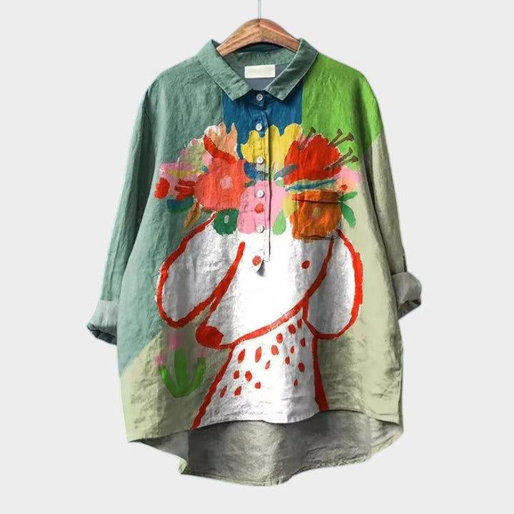 Milla™ | Blouse