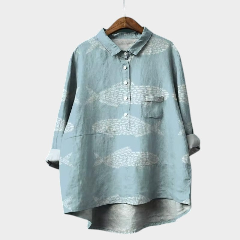 Siara™ | Blouse