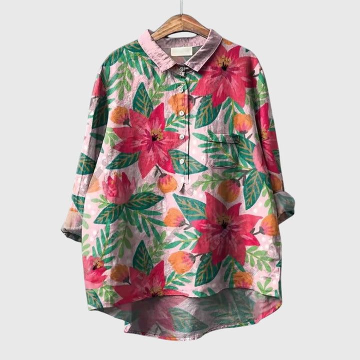Linnea™ | Blouse
