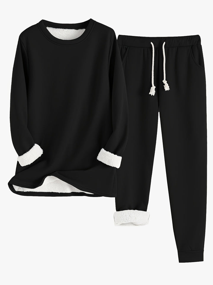 Runa | Comfortable Set