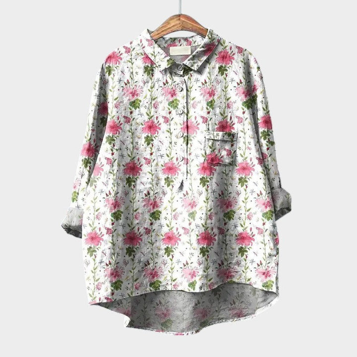 Mira™ | Blouse