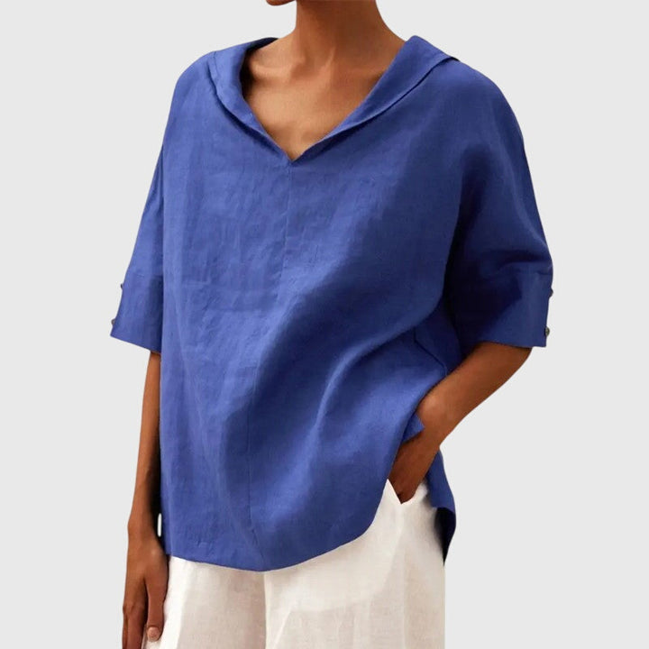 Ayla™ | Blouse - Green