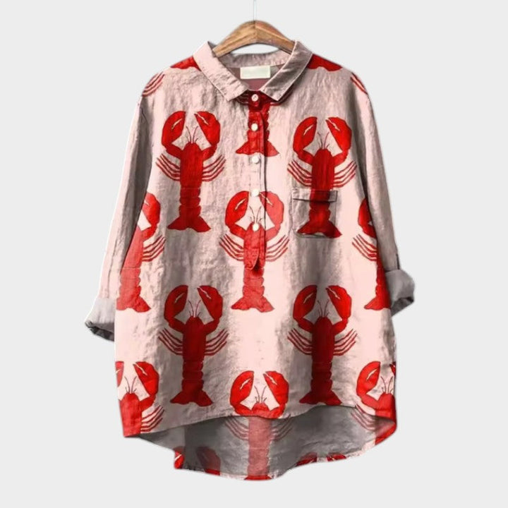 Siara™ | Blouse