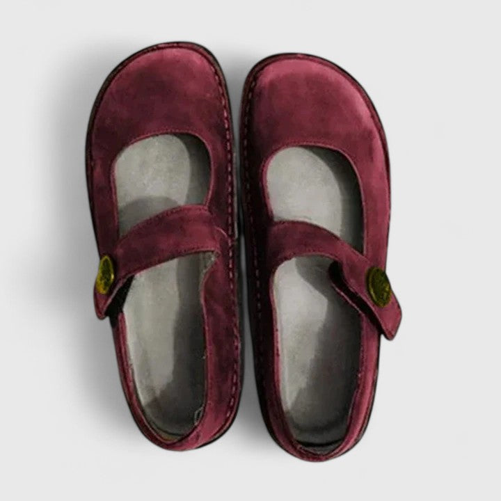 Emily | Orthopedic Shoes